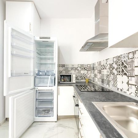 Apartamento Solano Apartment Cadiz Exterior photo