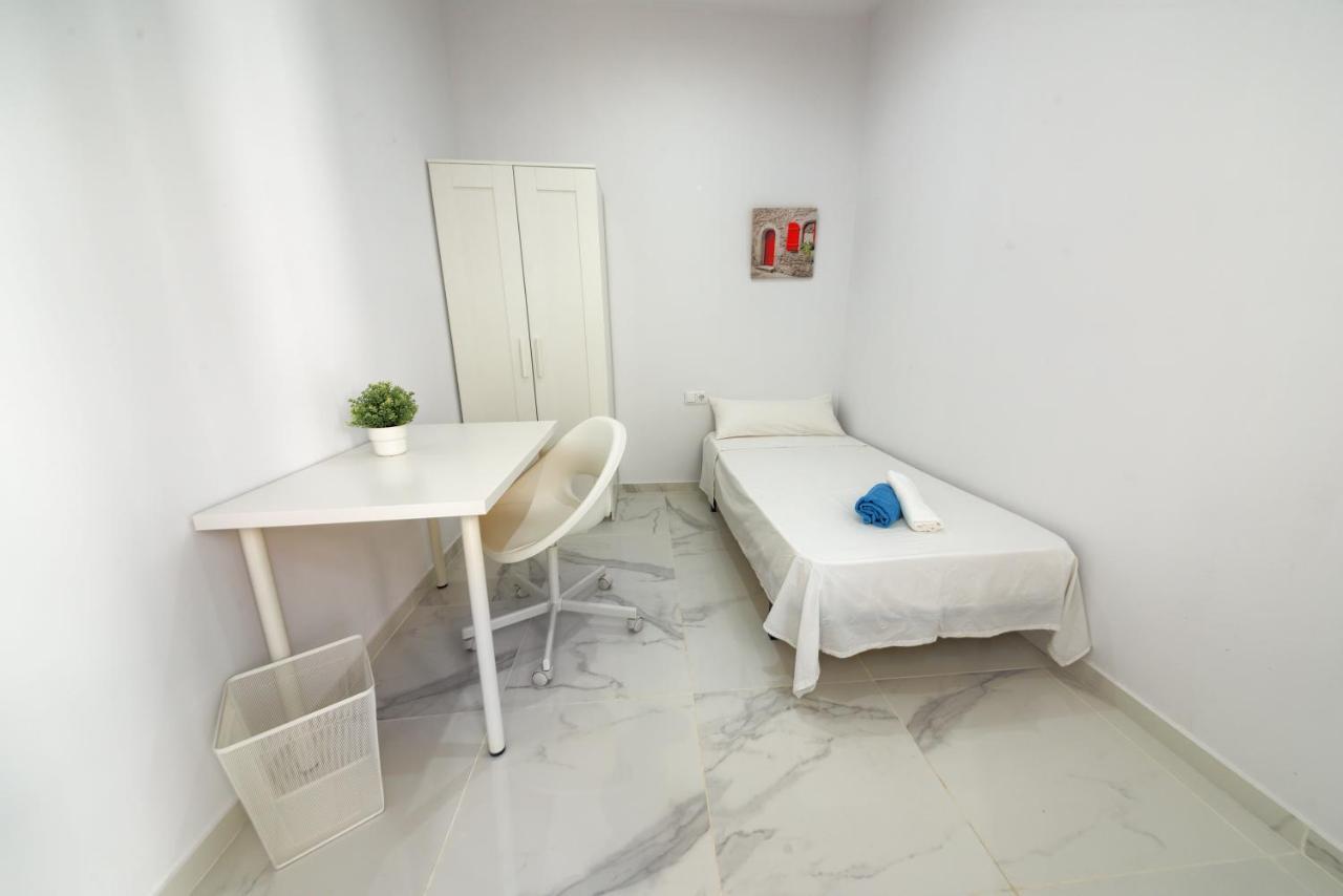 Apartamento Solano Apartment Cadiz Exterior photo