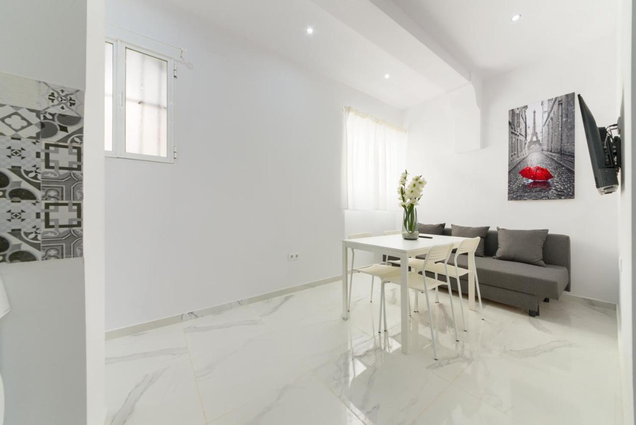 Apartamento Solano Apartment Cadiz Exterior photo