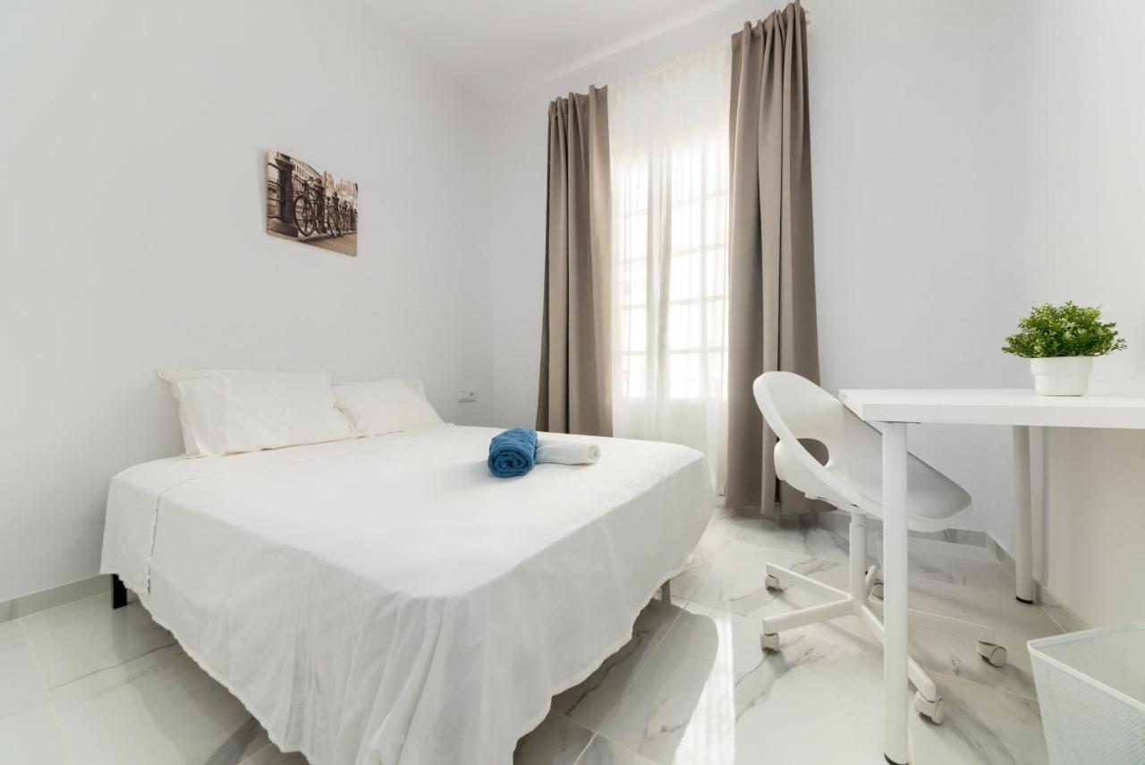 Apartamento Solano Apartment Cadiz Exterior photo