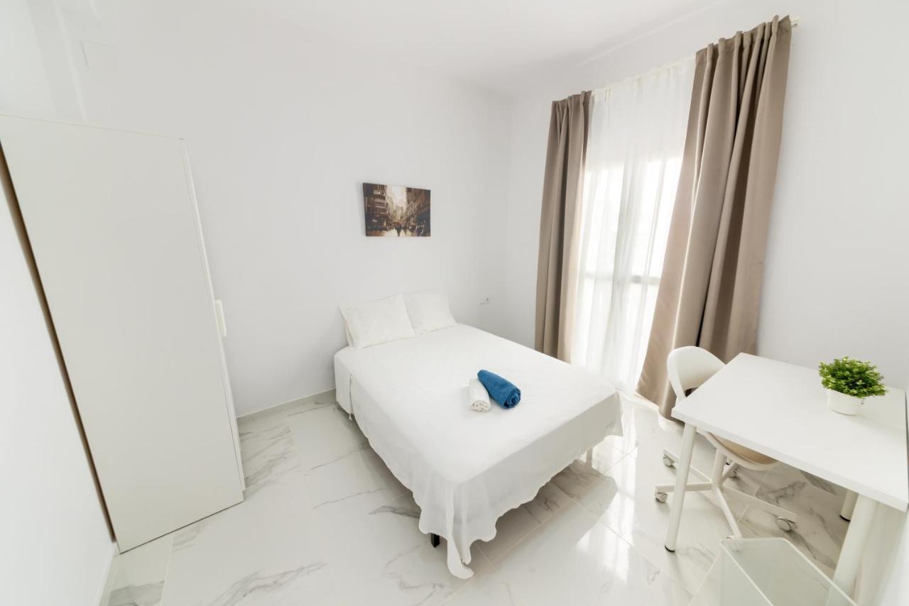 Apartamento Solano Apartment Cadiz Exterior photo
