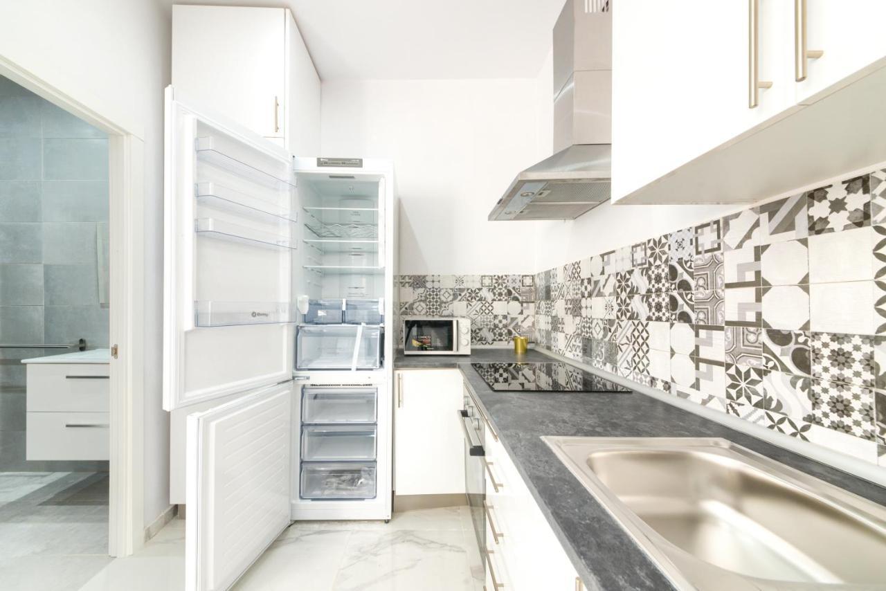 Apartamento Solano Apartment Cadiz Exterior photo