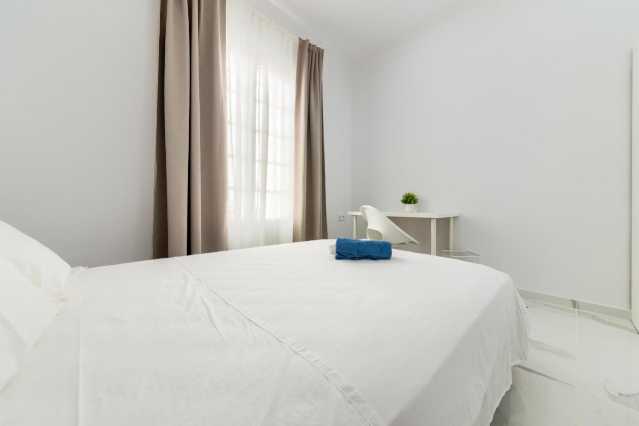 Apartamento Solano Apartment Cadiz Exterior photo