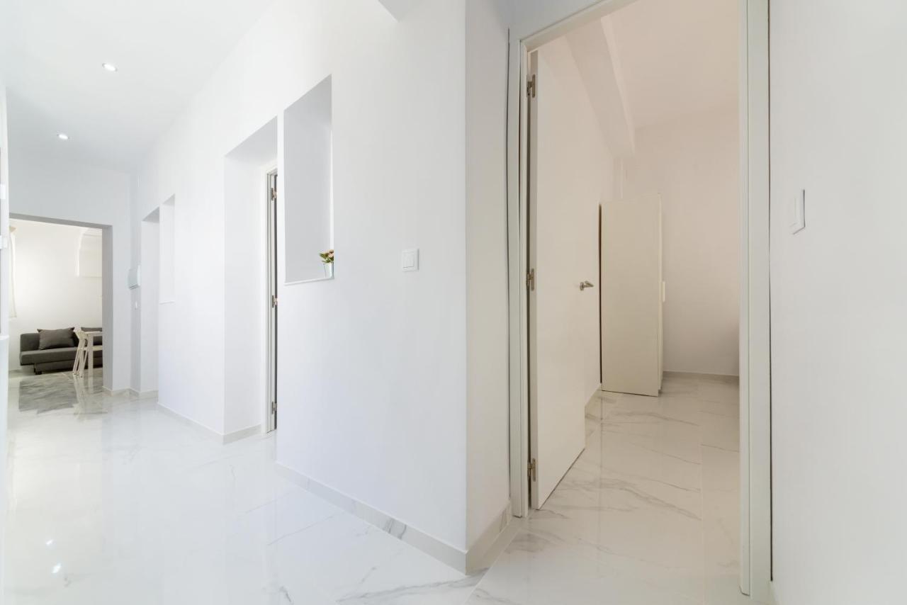 Apartamento Solano Apartment Cadiz Exterior photo