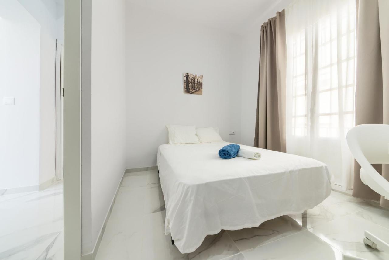 Apartamento Solano Apartment Cadiz Exterior photo