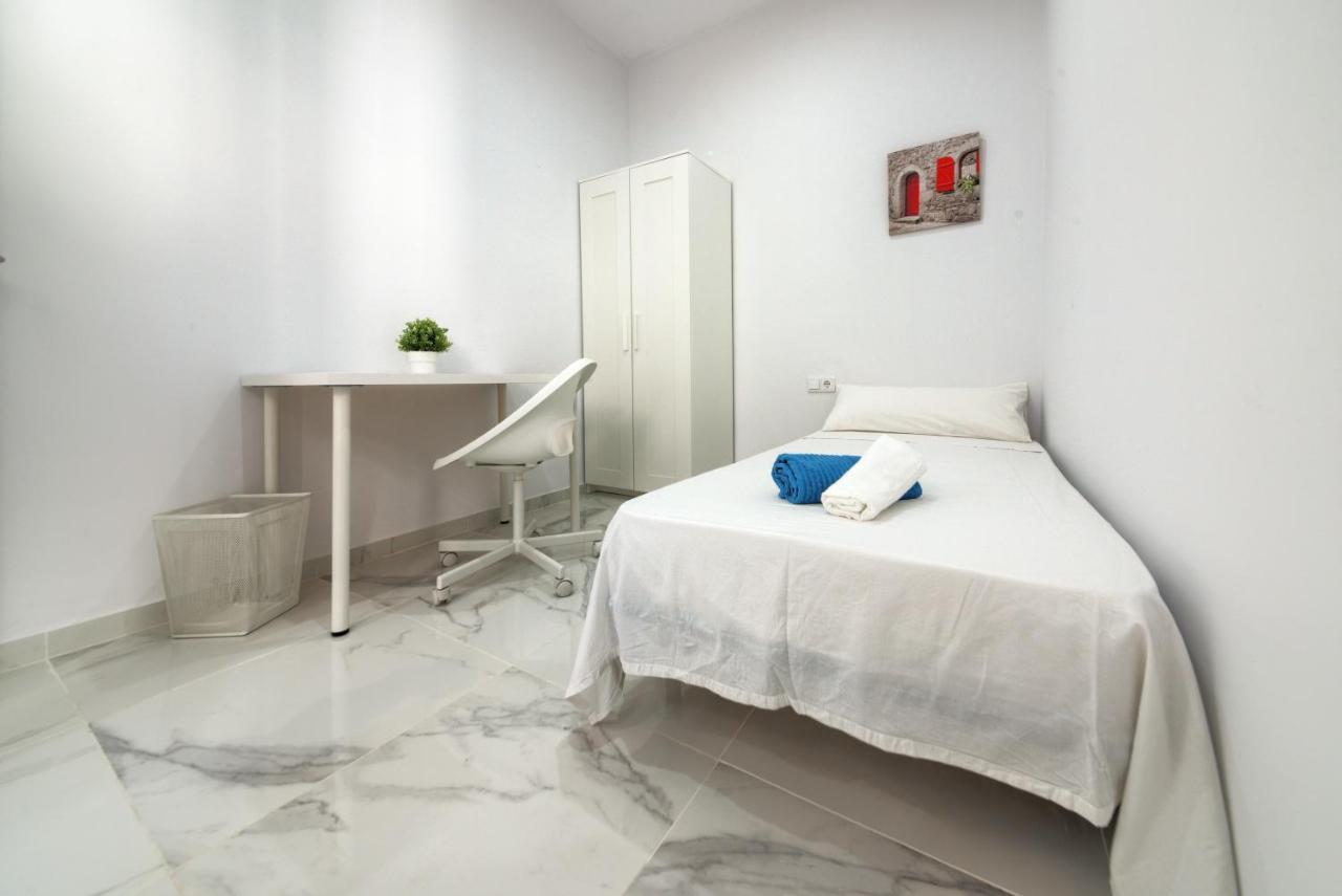 Apartamento Solano Apartment Cadiz Exterior photo