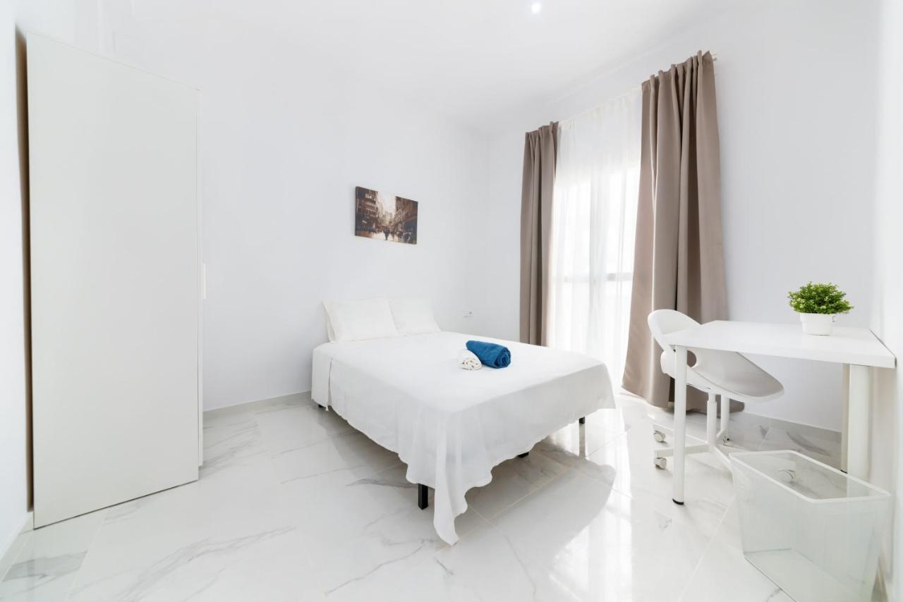 Apartamento Solano Apartment Cadiz Exterior photo