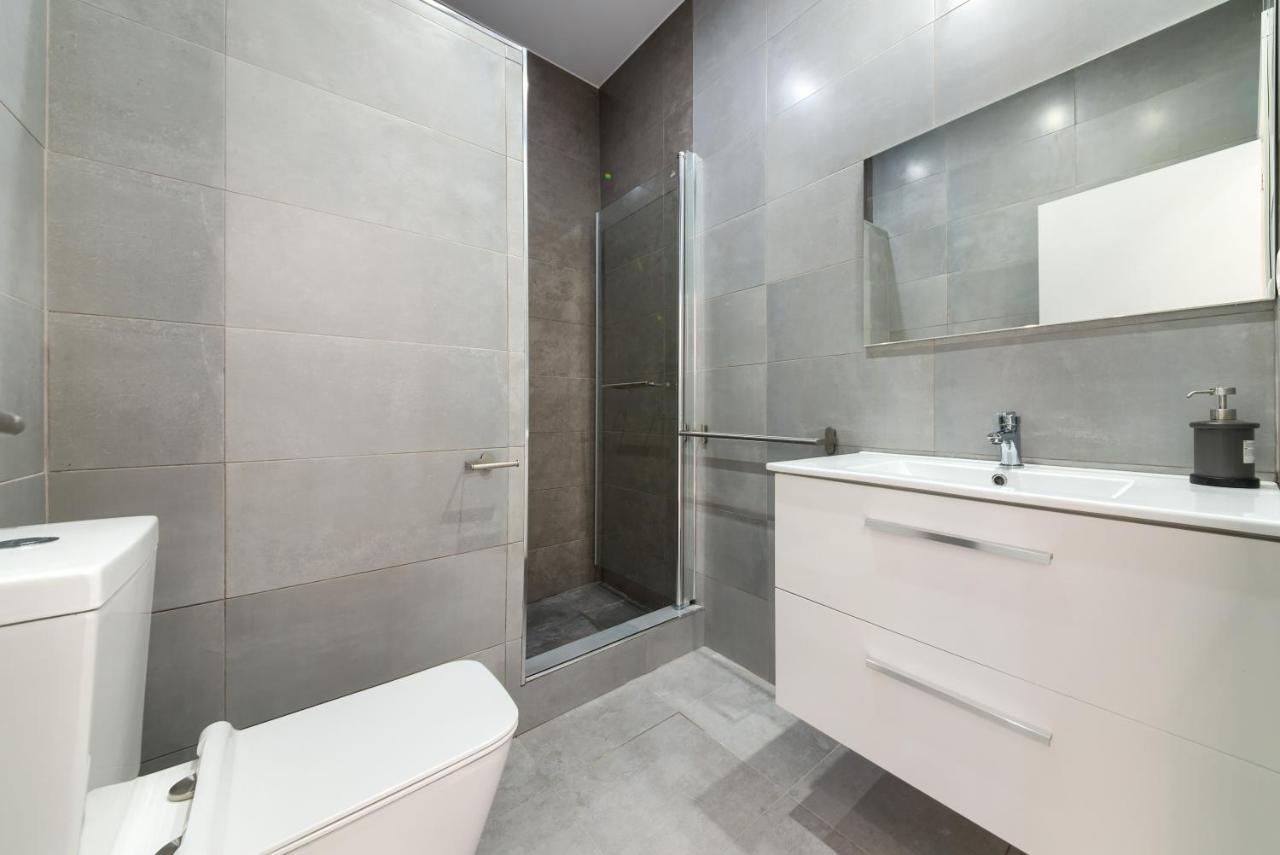 Apartamento Solano Apartment Cadiz Exterior photo