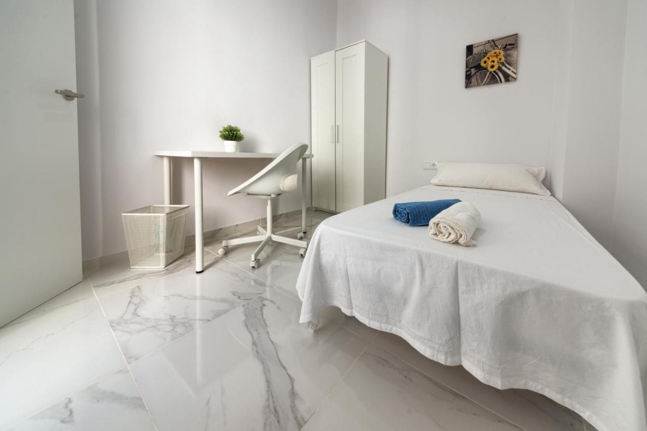 Apartamento Solano Apartment Cadiz Exterior photo